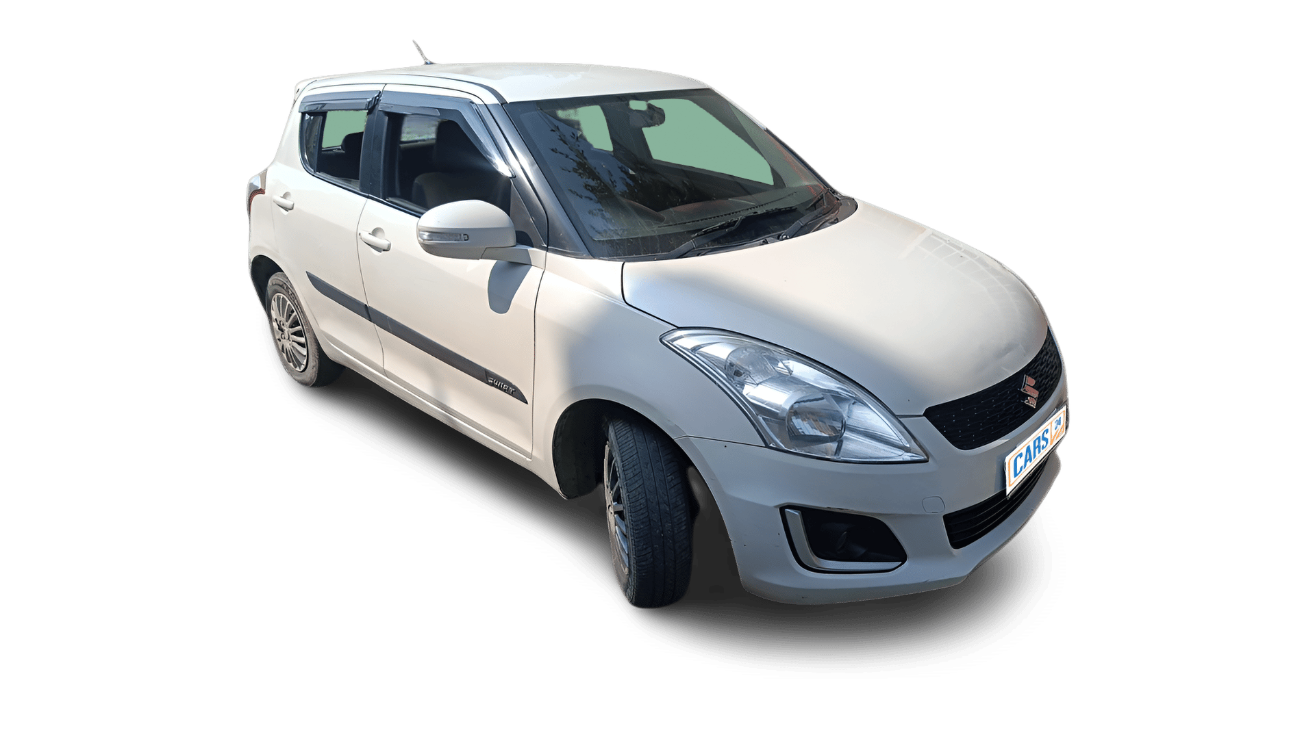 2014 Maruti Swift - Hatchback - Diesel - Manual - ₹2.50 lakh